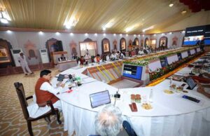 “मध्यप्रदेश समान नागरिक संहिता, 2026” के विधेयक का अनुमोदन