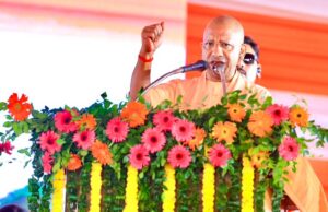 वृक्षारोपण महायज्ञ-2026 बना जन आंदोलन, सोनभद्र जिले में हुआ सर्वाधिक पौधरोपण