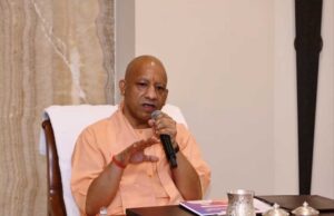 नींव से निपुणता तक: योगी सरकार ने बुनियादी शिक्षा का नया रोडमैप जारी किया