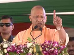 सीएम योगी ने शामली को दी 589 करोड़ की विकास परियोजनाओं की सौगात