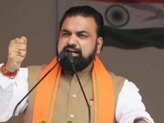 मेले-जुलूस में पुलिस अधिकारियों को विशेष दंडाधिकारी की शक्ति, गृह विभाग ने जारी की अधिसूचना