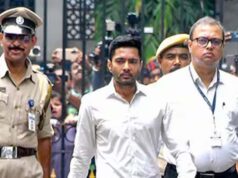अभिषेक बनर्जी के PA पर गिरफ्तारी का संकट, सुप्रीम कोर्ट में बंगाल सरकार ने मांगी कस्टडी