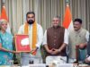 बिहार के विकास पर केंद्र से बड़ी चर्चा, सम्राट चौधरी ने निर्मला सीतारमण और जयशंकर से की मुलाकात