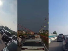 अतीक के समर्थकों की दबंगई का आरोप, लखनऊ से प्रयागराज तक मचा हड़कंप; केस दर्ज