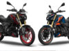 Bajaj Pulsar N160 S और N160 SS लॉन्च, दमदार इंजन के साथ मिले नए फीचर्स; जानें कीमत और खासियतें