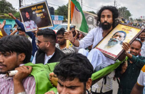 सरकार से अब बातचीत नहीं…’, देवेंद्र महतो ने दिया अल्टीमेटम, आंदोलन तेज करने की चेतावनी