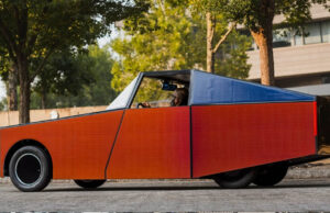 Luminetta Solar Car: स्टूडेंट्स ने बनाई ऐसी सोलर कार, जितनी बिजली खर्च करेगी उससे ज्यादा बनाएगी