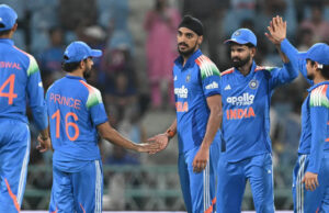भारत सरकार के हाथ में टीम इंडिया के बांग्लादेश दौरे की चाबी, BCCI को मंजूरी का इंतजार