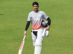 शुभमन गिल अभ्यास में दो बार चोटिल, श्रीलंका टेस्ट सीरीज से पहले बढ़ी टीम इंडिया की चिंता