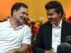 राहुल गांधी को PM उम्मीदवार नहीं माना तो इस्तीफा देंगे कांग्रेस के 2 मंत्री, तमिलनाडु में गठबंधन पर बढ़ा तनाव
