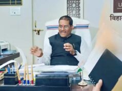 बिहार में बालू-पत्थर ढोने वाले बाहरी वाहनों में जीपीएस अनिवार्य, अवैध खनन पर सख्ती