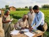 लखनऊ के किसानों को फसल बीमा का मौका, 14 और 31 अगस्त तक आवेदन