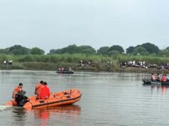 पटना में गंगा स्नान के दौरान दर्दनाक हादसा, एक ही परिवार की 7 बच्चियां डूबीं
