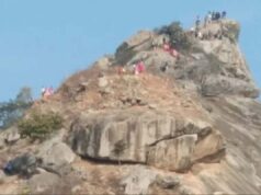 कौलेश्वरी मंदिर मार्ग पर बनेगी नई पीसीसी सड़क, श्रद्धालुओं को मिलेगी बड़ी राहत जल्द
