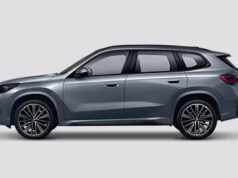 BMW X1 LWB की लॉन्च डेट फाइनल, 21 अगस्त को होगी एंट्री; कंपनी ने शुरू की बुकिंग