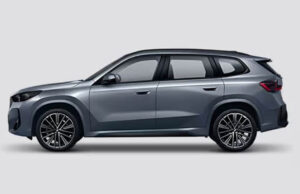 BMW X1 LWB की लॉन्च डेट फाइनल, 21 अगस्त को होगी एंट्री; कंपनी ने शुरू की बुकिंग