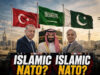 ‘इस्लामिक NATO’ जैसा था बगदाद पैक्ट, जंग छिड़ी तो पाकिस्तान को नहीं मिली मदद; ऐसे टूटा गठबंधन