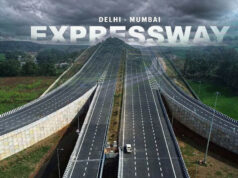 Delhi-Mumbai Expressway: 1380 KM का देश का सबसे बड़ा एक्सप्रेसवे, गुरुग्राम से सूरत तक जुड़ेंगे ये प्रमुख शहर