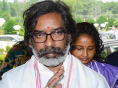 ‘UP-बिहार के लोग, लखनऊ की कंपनी…’ परीक्षा गड़बड़ी पर CM हेमंत सोरेन ने विपक्ष को घेरा