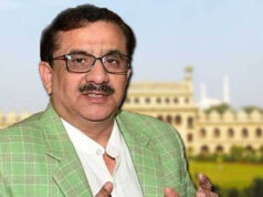 यूपी शिया सेंट्रल वक्फ बोर्ड पर ₹1,000 करोड़ के घोटाले का आरोप, 10-10 लाख में कब्रें बेचने का दावा
