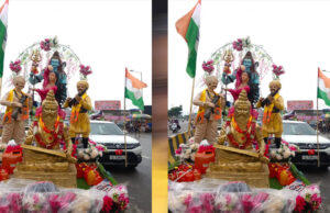 जेन-जी की क्रिएटिविटी ने कांवड़ में भरे आस्था संग इतिहास और समाज के रंग