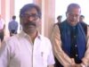 झारखंड छात्र आंदोलन में नया मोड़, सीएम सोरेन ने बातचीत के लिए बुलाया प्रतिनिधिमंडल