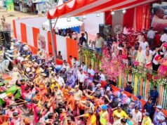 कांवड़ यात्रा हुई हाईटेक : योगी सरकार में शिवभक्तों को एक क्लिक पर हर सुविधा