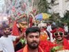 पटना सिटी की 54 फीट कांवड़ यात्रा बनेगी आकर्षण, 500 शिवभक्त जाएंगे बाबाधाम