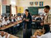यूपी के स्कूलों में हर महीने पहुंचेंगे युवा IAS, IPS और IFS अधिकारी, छात्रों से करेंगे संवाद
