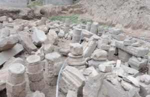 महाकाल परिसर में फिर आकार लेगा 11वीं सदी का शिव मंदिर, राजा भोज की वास्तुकला से तैयार हुआ नक्शा