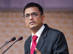 पूर्व CJI चंद्रचूड़ बने पुतिन के ‘तारणहार’! रूस ने अरबों डॉलर के केस में सौंपी बड़ी जिम्मेदारी