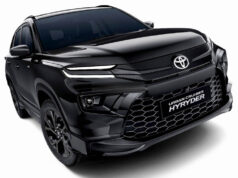 Toyota Hyryder का नया एडिशन लॉन्च, 27KM का माइलेज और खुद होती है चार्ज; जानें कीमत-फीचर्स