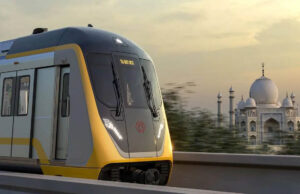 Agra Metro Expansion: आगरा मेट्रो का बड़ा विस्तार, सिकंदरा से ताज ईस्ट और कैंट से कालिंदी विहार तक बनेंगे नए स्टेशन