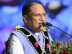 किसानों की समृद्धि से ही समृद्ध होगा छत्तीसगढ़ : मुख्यमंत्री विष्णु देव साय