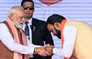 बिहार में सिर्फ ₹2 में होगा मरीजों का इलाज! मोदी सरकार ने 598 शहरी PHC को दी मंजूरी