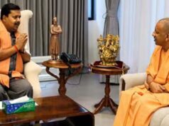 यूपी चुनाव से पहले भाजपा का बड़ा मंथन, नितिन नवीन ने संभाला प्रत्याशी चयन का जिम्मा