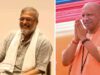 यूपी में दिखता है बदलाव, मजबूत नेतृत्व से कानून व्यवस्था में बढ़ा लोगों का भरोसाः नाना पाटेकर