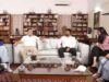 राहुल गांधी ने युवाओं के साहस को सलाम किया, छात्राओं के संघर्ष पर खुलकर बोले