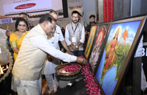 आजादी की धुन’ स्वतंत्रता सेनानियों के त्याग और बलिदान को स्मरण करने का सुनहरा अवसर : मुख्यमंत्री विष्णु देव साय