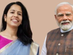 IFS निधि तिवारी की प्रेरणादायक कहानी, साइंटिस्ट की नौकरी छोड़ क्रैक की UPSC; अब PM मोदी की सेक्रेटरी