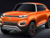 Maruti Suzuki की नई Micro SUV मचाएगी तहलका! ₹6 लाख में लॉन्च की तैयारी, Punch-Exter को देगी टक्कर