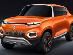 Maruti Suzuki की नई Micro SUV मचाएगी तहलका! ₹6 लाख में लॉन्च की तैयारी, Punch-Exter को देगी टक्कर