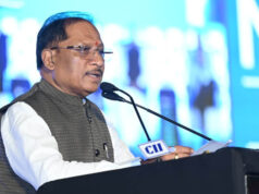 छत्तीसगढ़ के स्टील का प्रदेश में ही हो अधिकतम मूल्य संवर्धन: डाउनस्ट्रीम और स्पेशियलिटी उत्पादों के निर्माण पर दें जोर – मुख्यमंत्री विष्णु देव साय