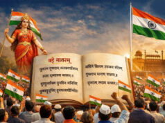 राष्ट्रगीत ‘वंदे मातरम्’ के ऐतिहासिक तथ्य, जानें इससे जुड़े अहम और अनसुने पहलू