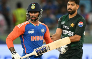 एशियन गेम्स में India vs Pakistan मैच पर सस्पेंस बरकरार, सिर्फ इस शर्त पर होगी महामुकाबले की भिड़ंत