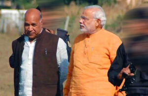 सिंहस्थ की कमान जगदीश अग्रवाल को, कुंभ 2016 के अनुभव से उज्जैन में तैयारियों को मिलेगी रफ्तार