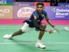 आयुष शेट्टी का बड़ा उलटफेर, वर्ल्ड नंबर-1 शी यू ची को हराकर रचा इतिहास