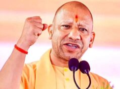 CM Yogi का बड़ा बयान:हम बंटे थे, इसलिए कटे थे, संभल हिंसा को लेकर बोले- हिंदू ही था निशाना