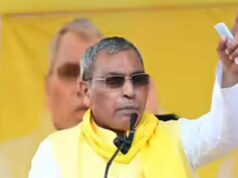 ‘कलयुग के रावण की लंका में आग लगेगी, विभीषण ही जरिया बनेगा’… राजभर का अखिलेश-शिवपाल पर बड़ा हमला