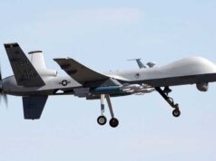 ईरान ने गिराए अमेरिका के 45 Reaper ड्रोन! 25% बेड़ा हुआ तबाह, हथियारों के स्टॉक पर बढ़ा संकट